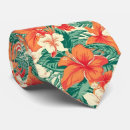 Search for hawaiian ties Tropical