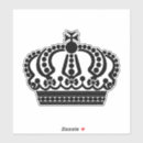 Search for british crown stickers United kingdom
