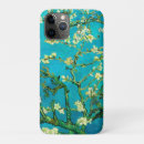 Search for blossoming iphone cases Van gogh