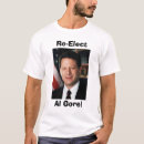 Search for al gore tshirts Republican