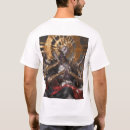 Search for oil painting tshirts Music