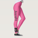 Search for bright pink leggings Yoga