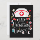 Search for nurses day invitations Heart