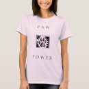 Search for pawprints tshirts Kitty