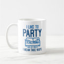 Search for and by party i mean mugs Sleep