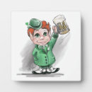 Search for st patricks day plaques Leprechaun