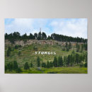 Search for dakota posters Landscape