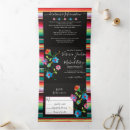 Search for fiesta wedding invitations Mexican