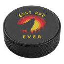 Search for vintage hockey pucks Nature