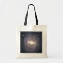Search for spiral galaxy bags Night