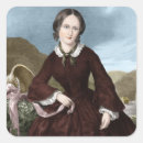 Search for bronte stickers Portrait