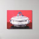 Search for pottery canvas prints School
