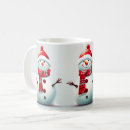 Search for snowman for kids mugs Cute
