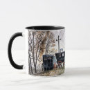 Search for caravans mugs Vintage