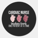 Search for cardiac stickers Cardiac care nurse