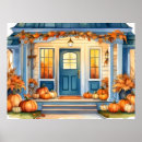 Search for front porch Thanksgiving