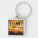 Search for fantasy five key rings Battle of five armies