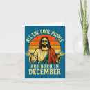 Search for december birthday cards All cool