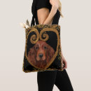 Search for setter bags Irish red setter