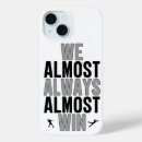 Search for mens athlete iphone cases Women
