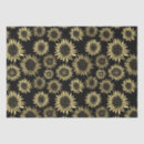 Search for sunflower tissue paper Floral