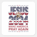 Search for prayed stickers Election
