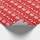Search for christmas fox wrapping paper Pets