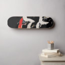 Search for anime skateboards White