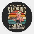 Search for funny rowing stickers Clapping cheeks