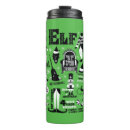 Search for buddy travel mugs Elf movie quote