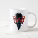 Search for wild man mugs Symbol