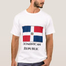 Search for dominican republic clothing Flag