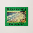 Search for brazilian puzzles Copacabana