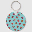 Search for lady bug key rings Nature