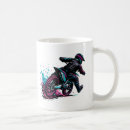 Search for motocross mugs Off road rider