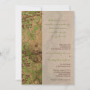Search for outdoorsy wedding invitations Nature