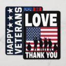 Search for veteran thank you cards Support our troops
