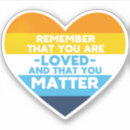 Search for pride asexual stickers Heart