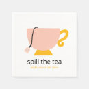 Search for spill Minimal
