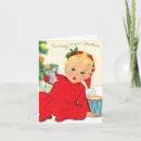 Search for retro kids christmas cards Classic