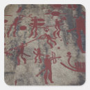 Search for hunting scene stickers Protohistoricprehistoric