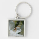Search for bugs square key rings Flower