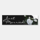 Search for snowing bumper stickers White