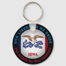 Search for des moines key rings Davenport
