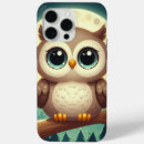 Search for baby owl iphone cases Cute