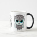 Search for owl illustration mugs Kids