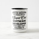 Search for funny profession mugs Cool