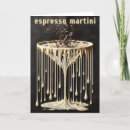 Search for espresso cards Martini