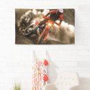 Search for motorcycle banners Motocross