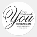 Search for elegant graduation stickers College